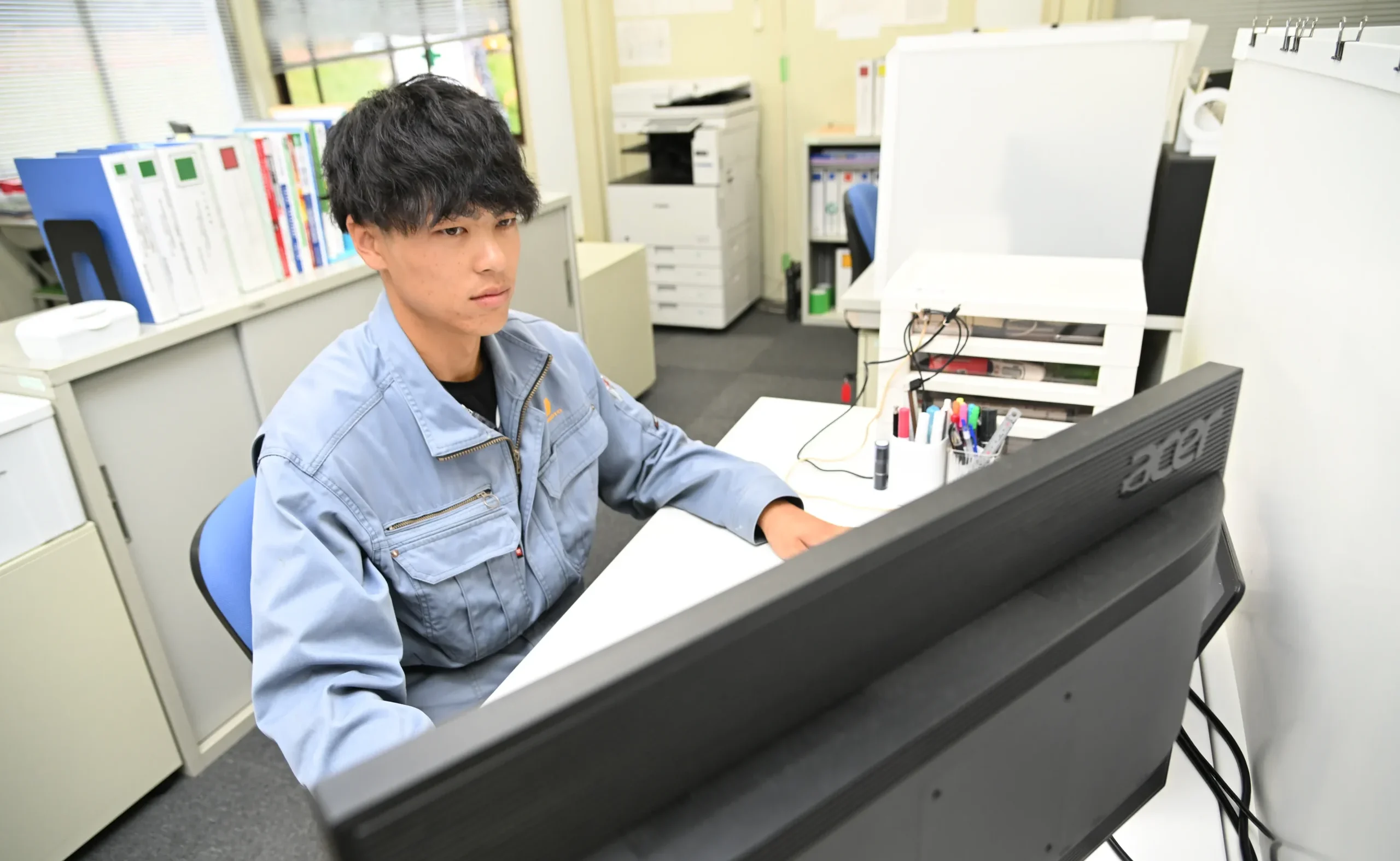 【豊田市】建築施工管理技士 募集要項｜完全週休2日制・転勤なし｜藤本建設株式会社